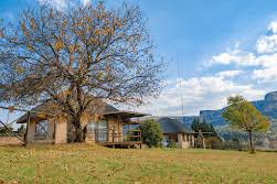Commercial Property for Sale in Fouriesburg Rural Free State